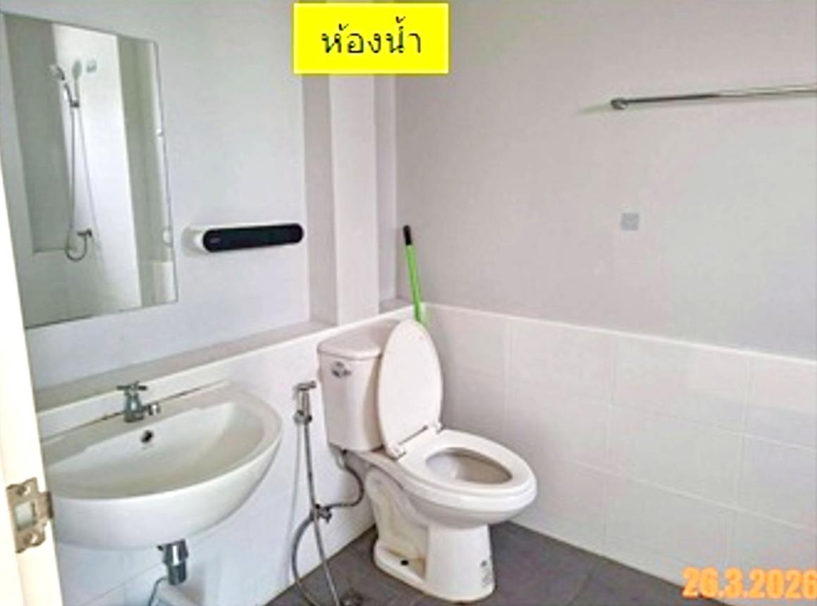 รูป บ้านเดี่ยว 63.2 ตร.วา ณราธร สุวินทวงศ์ เขตหนองจอก กรุงเทพมหานคร 4.4M - รูปที่ 38/45