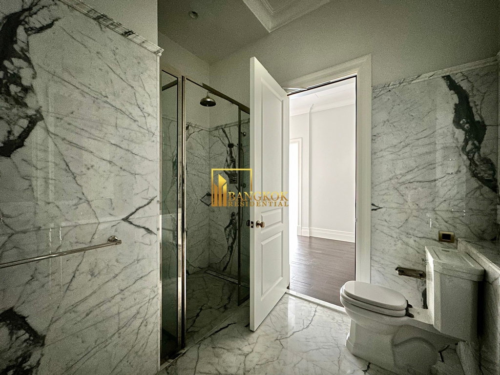 รูป 98 Wireless | Incredible 3 Bedroom Super Luxury Duplex Condo - BR11684CD - รูปที่ 30/60