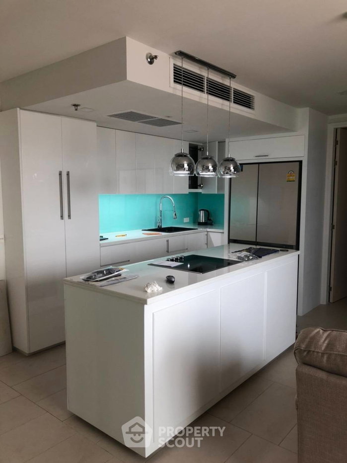 รูป คอนโด 2 ห้องนอน Northshore พัทยาเหนือ ใกล้ นาเกลือ (ID 2778434) - รูปที่ 3/9