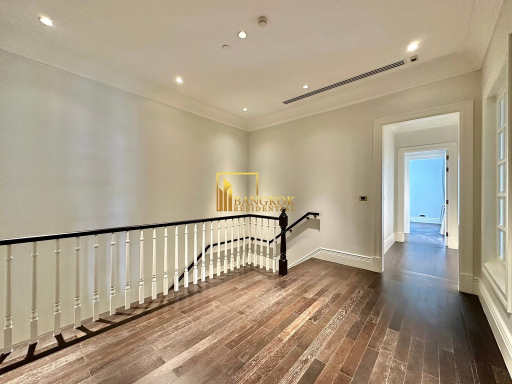รูป 98 Wireless | Incredible 3 Bedroom Super Luxury Duplex Condo - BR11684CD - รูปที่ 19/60