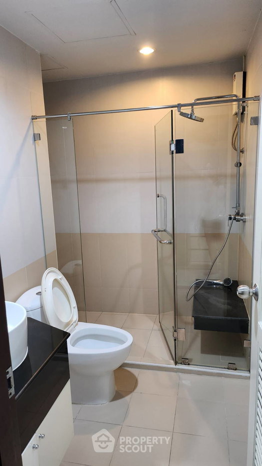 รูป คอนโด 2 ห้องนอน ชั้นสูง 20 99 ตร.ม. สุขุมวิท ลิฟวิ่ง ทาวน์ ใกล้ MRT เพชรบุรี 300 ม. (ID 2778975) - รูปที่ 10/12