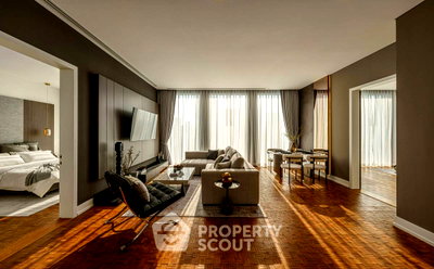 Condos for sale : 2-BR Condo At The Ritz-Carlton Residences, 100m To BTS Chong Nonsi (ID 2778404)