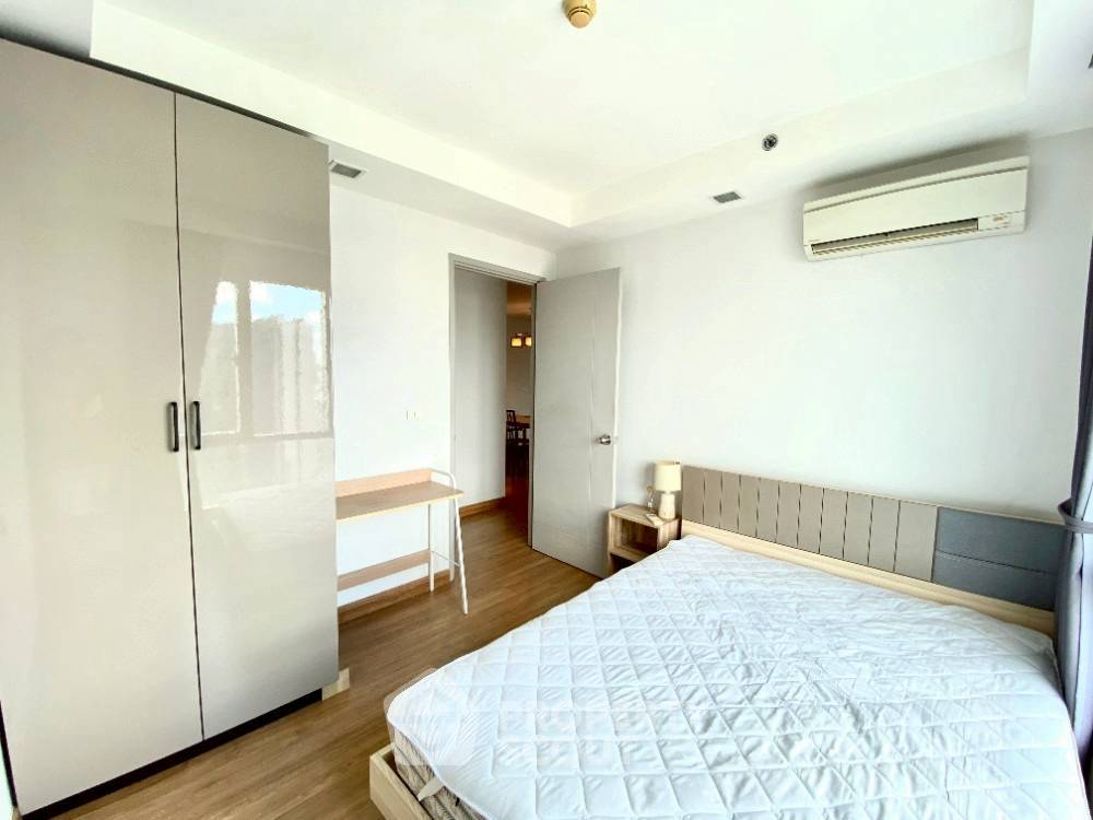 picture 2-BR Condo Thru Thonglor, 31st-Floor 66 Sqm In Bang Kapi (ID 2778063) - 11/13