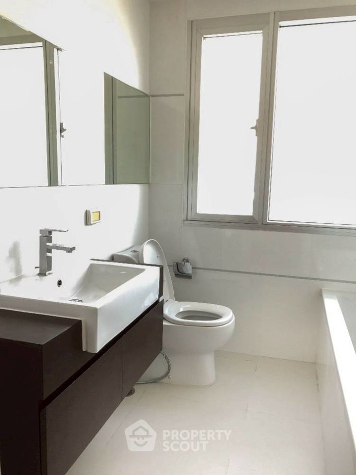 picture 2-BR Condo Thru Thonglor, 31st-Floor 66 Sqm In Bang Kapi (ID 2778063) - 8/13