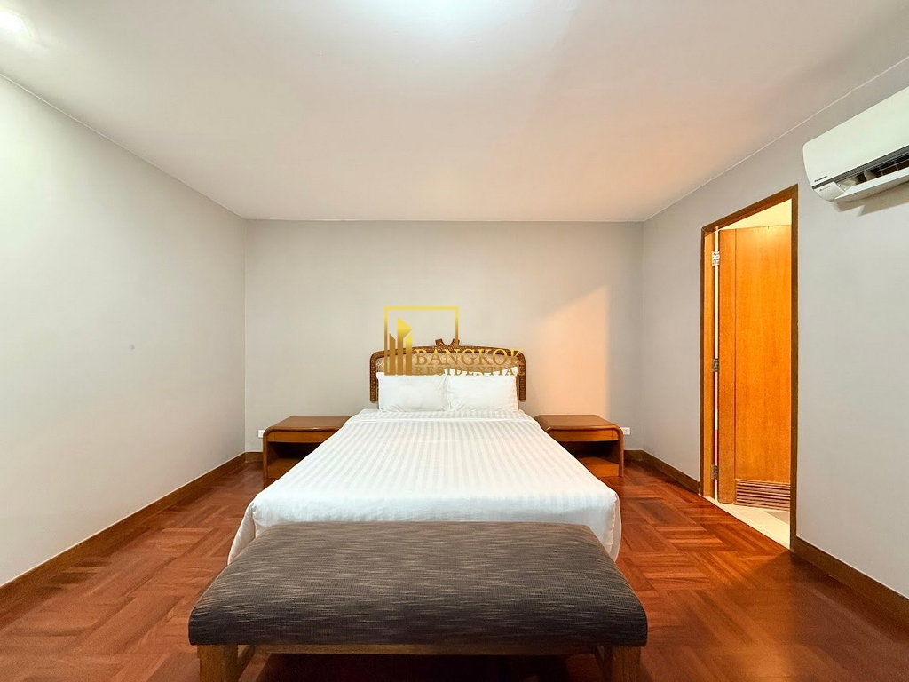 picture United Tower | Very Spacious 2 Bedroom Condo in Thonglor - BR18531CD - 24/44