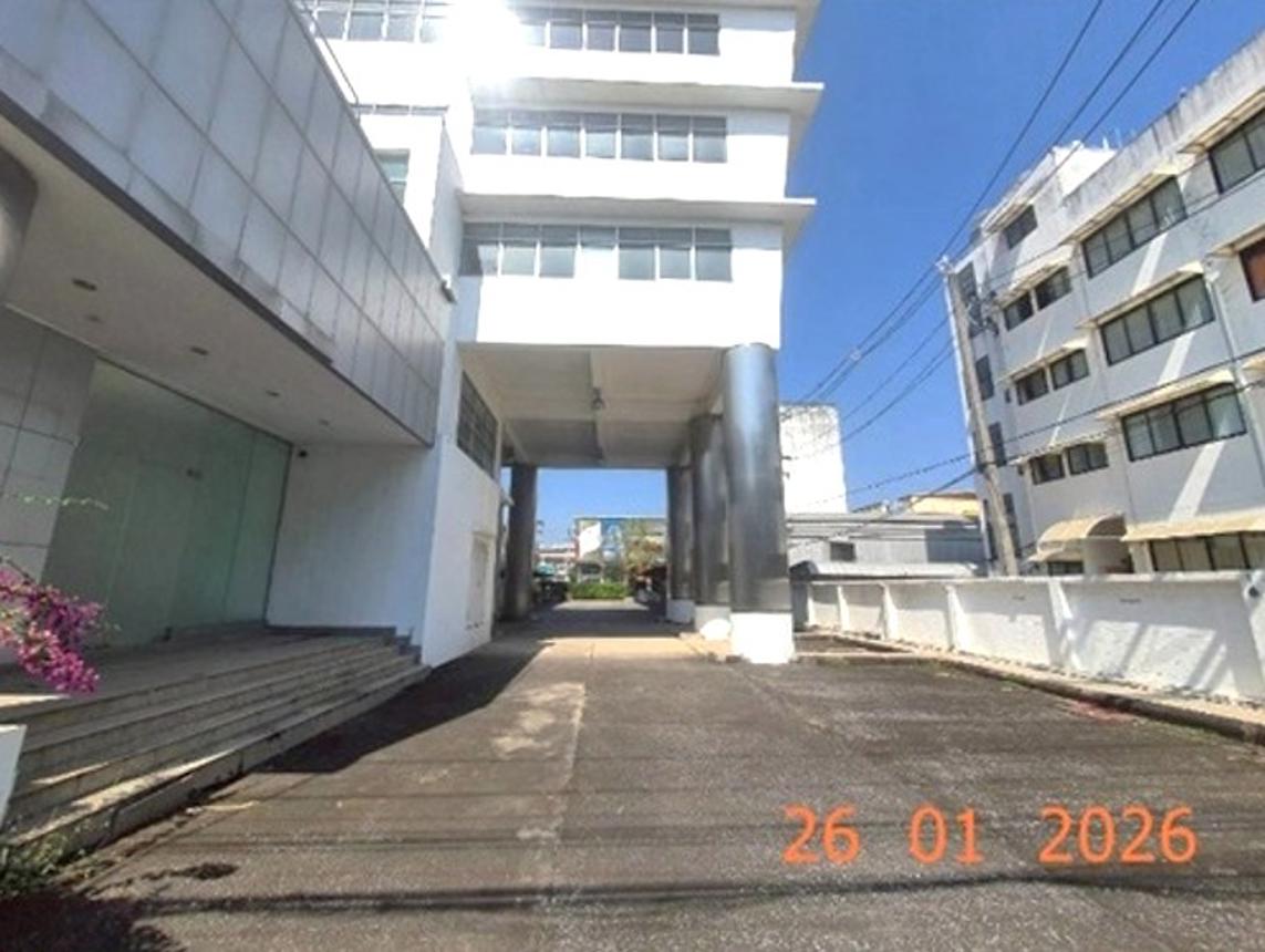 รูป อาคารสำนักงาน 841 ตร.วา เชียงใหม่บิสซิเนส พาร์ค เมืองเชียงใหม่ เชียงใหม่ 121.5M - รูปที่ 30/55
