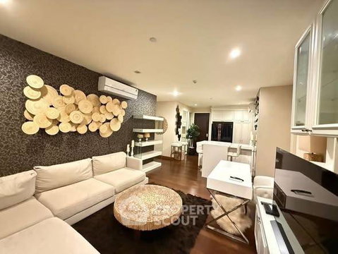 คอนโด 2 ห้องนอน ขายที่ Ivy Thonglor 23 ชั้น 22 ห้องมุมกว้าง 85.9 ตร.ม. (ID 2773458)
