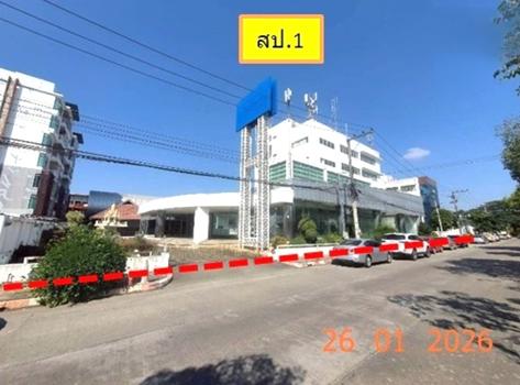 รูป อาคารสำนักงาน 841 ตร.วา เชียงใหม่บิสซิเนส พาร์ค เมืองเชียงใหม่ เชียงใหม่ 121.5M - รูปที่ 52/55