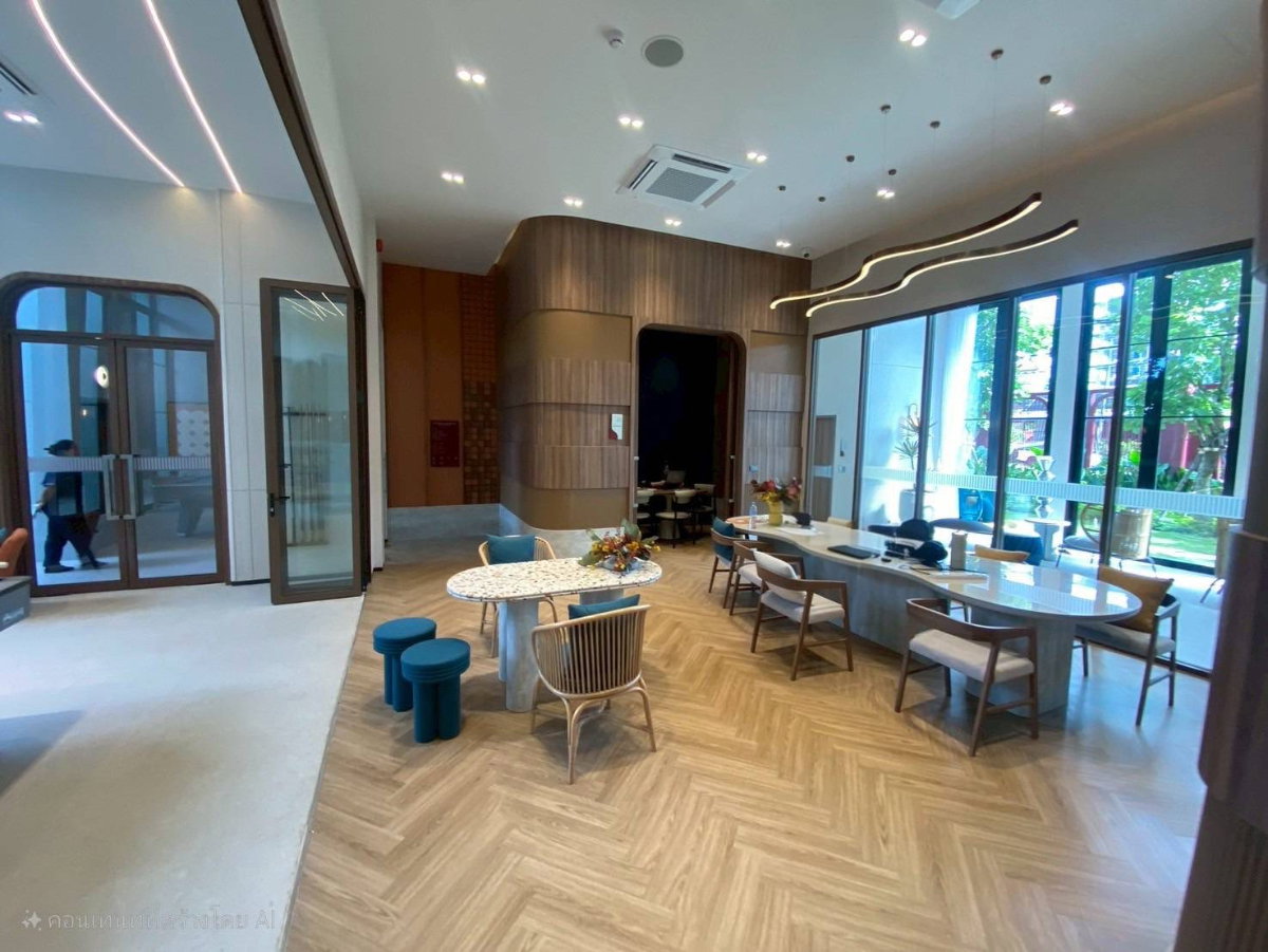 รูป 🏢✨ The Base Bukit วิชิต | 1 ห้องนอน ชั้น 5 | เน็ตฟรี 17,500/เดือน 💫 - รูปที่ 7/19