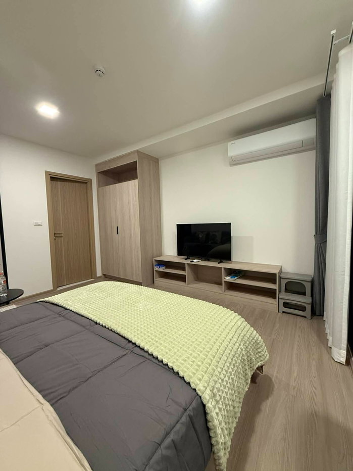 รูป 🏢✨ The Base Bukit วิชิต | 1 ห้องนอน ชั้น 5 | เน็ตฟรี 17,500/เดือน 💫 - รูปที่ 6/19