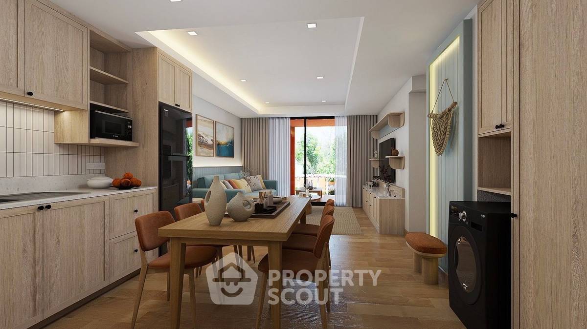 รูป คอนโด 2 ห้องนอน โครงการ Las Tortugas Condominium ชั้น 1 (ID 1882789) - รูปที่ 6/13