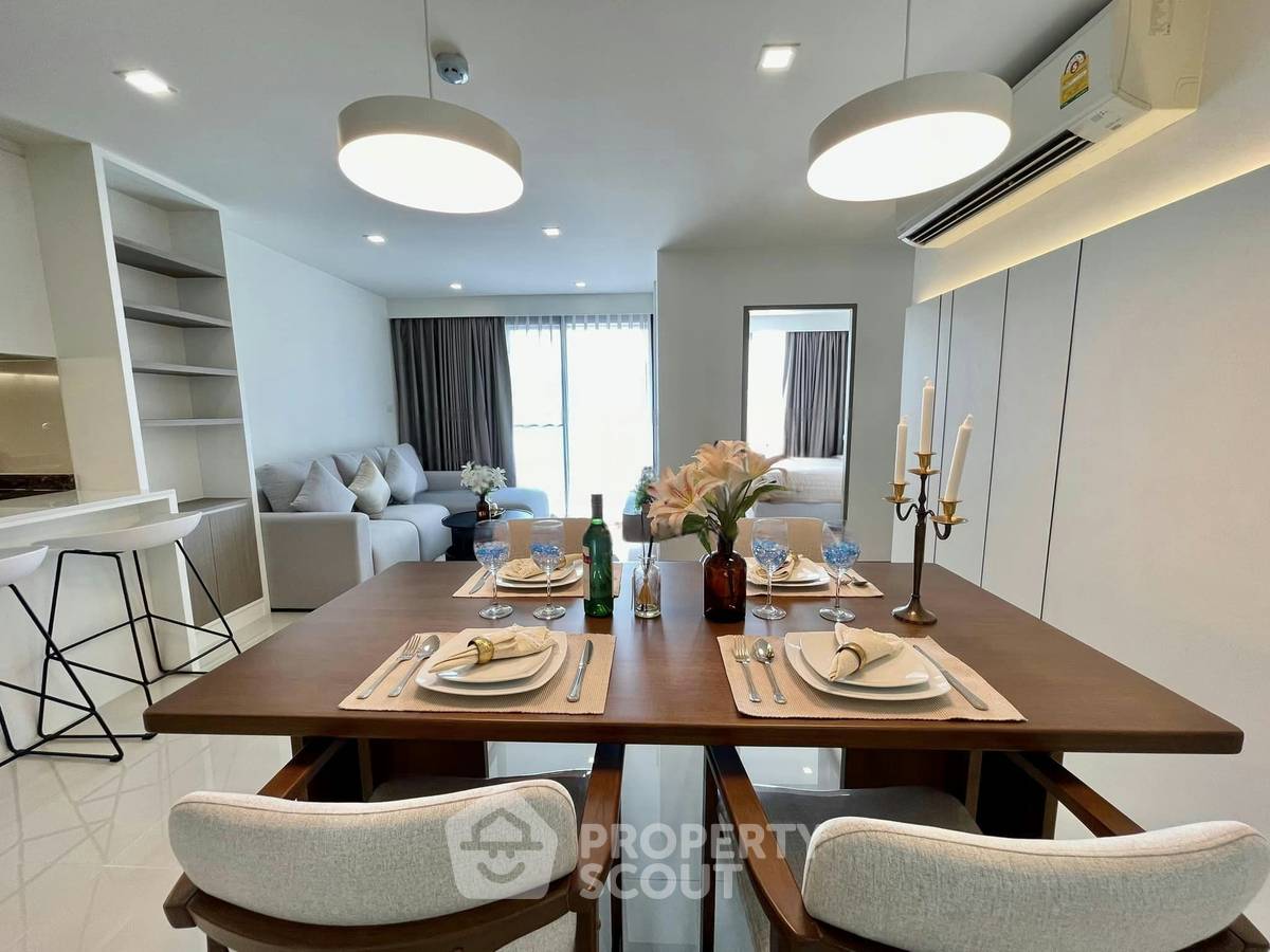 รูป คอนโด 2 ห้องนอน 72 ตร.ม. ขาย ที่ Art @ Thonglor ย่านทองหล่อ (ID 2779039) - รูปที่ 8/9