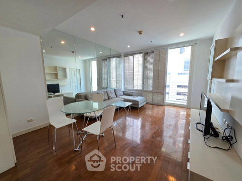 1-BR 65 Sqm Condo Siri Residence Sukhumvit, 200m to BTS Phrom Phong (ID 2778987)