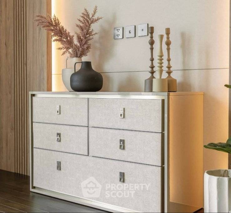 รูป บ้าน 5 ห้องนอน ขาย The Gentry พัฒนาการ ใกล้สวนหลวง กรุงเทพ (ID 2767907) - รูปที่ 9/12