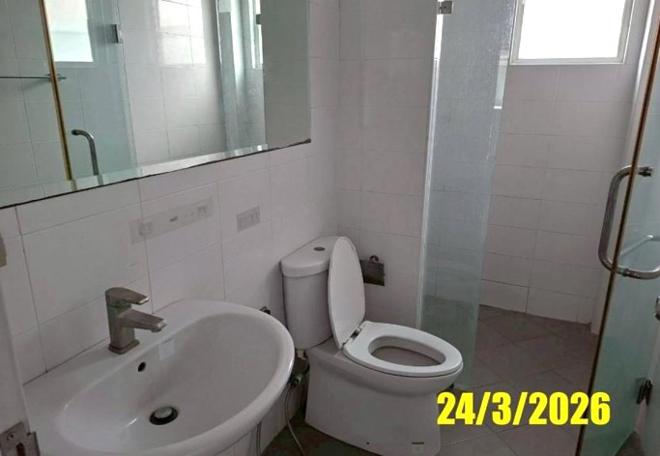 รูป บ้านเดี่ยว 50.4 ตร.วา บ้านลภาวัน 21 ปากเกร็ด นนทบุรี 5M - รูปที่ 14/39