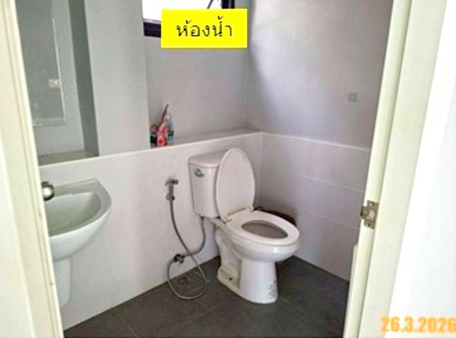 รูป บ้านเดี่ยว 63.2 ตร.วา ณราธร สุวินทวงศ์ เขตหนองจอก กรุงเทพมหานคร 4.4M - รูปที่ 9/45