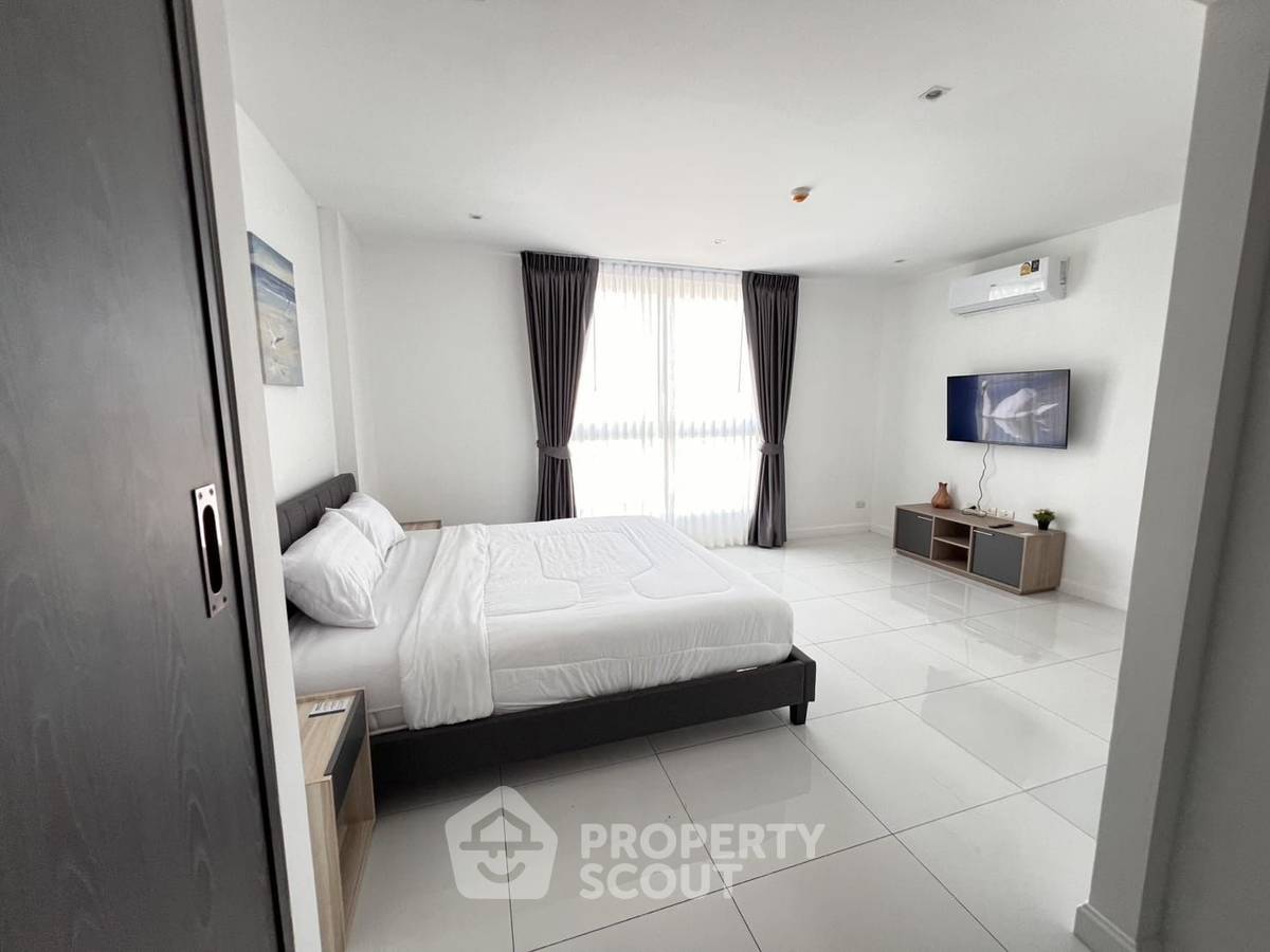รูป คอนโด 2 ห้องนอน 147 ตร.ม. ชั้น 8 The Place Pratumnak (ID 2778708) - รูปที่ 8/36
