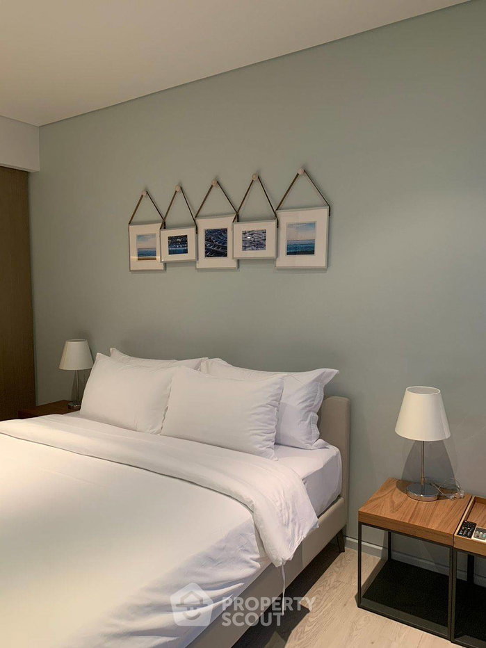 รูป คอนโด 2 ห้องนอน Veranda Residence Pattaya ชั้น 27 ใกล้ชิดธรรมชาติ (ID 2778376) - รูปที่ 4/24