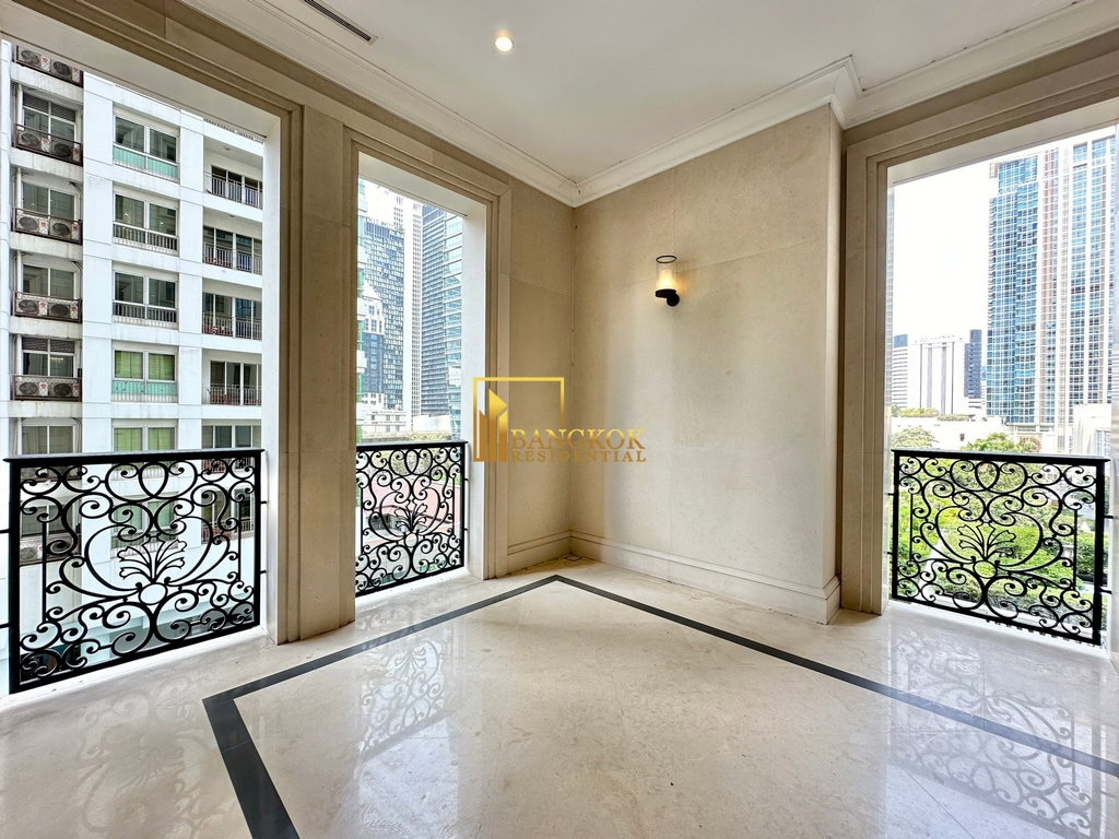 รูป 98 Wireless | Incredible 3 Bedroom Super Luxury Duplex Condo - BR11684CD - รูปที่ 11/60