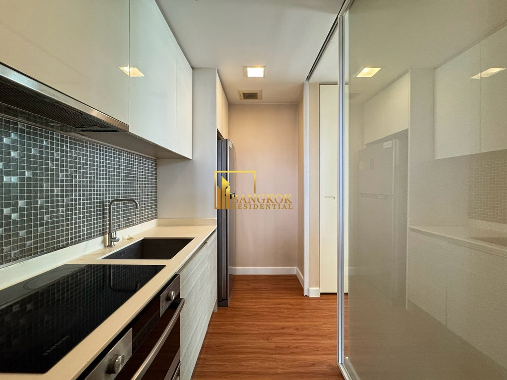 รูป The Room 21 | Modern 2 Bed Duplex Condo With Large Outdoor Terrace - BR6635CD - รูปที่ 11/35