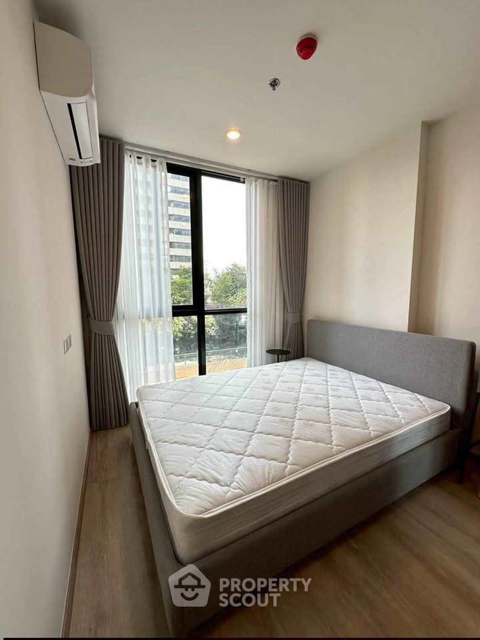 picture 2-BR 41 Sqm Condo For Rent At Nue District R9, 200m to MRT Phra Ram 9 (ID 2778865) - 16/18