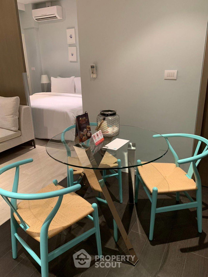 รูป คอนโด 2 ห้องนอน ขาย Veranda Residence Pattaya ชั้น 27 (ID 2778376) - รูปที่ 6/24