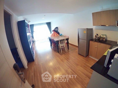 2-BR Condo In My Resort Hua-Hin, 4th Floor 80.7 Sqm (ID 1438239)