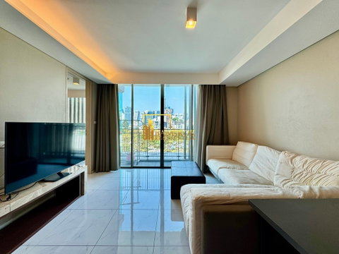 Siamese 39 | Lovely 2 Bed Condo For Rent in Phrom Phong - BR5254CD