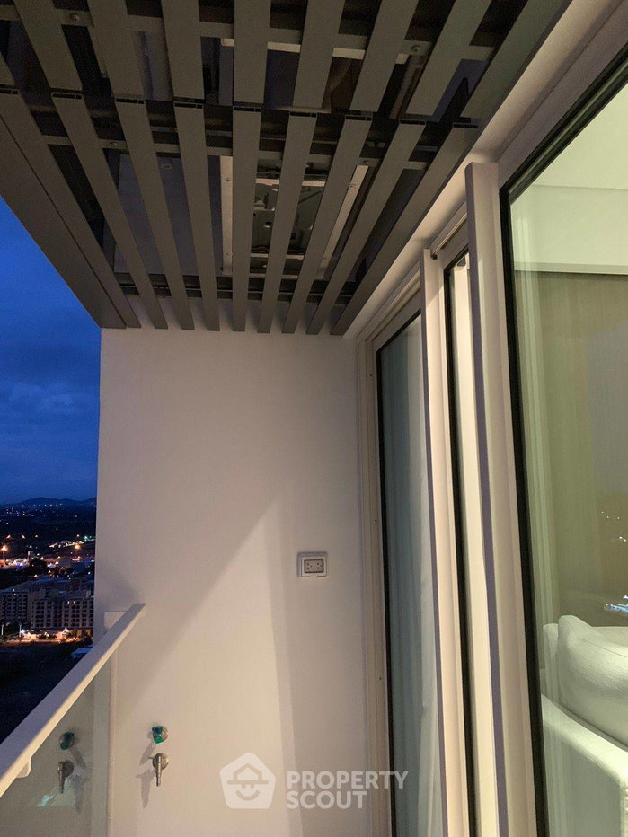 รูป คอนโด 2 ห้องนอน Veranda Residence Pattaya ชั้น 27 ใกล้ชิดธรรมชาติ (ID 2778376) - รูปที่ 16/24