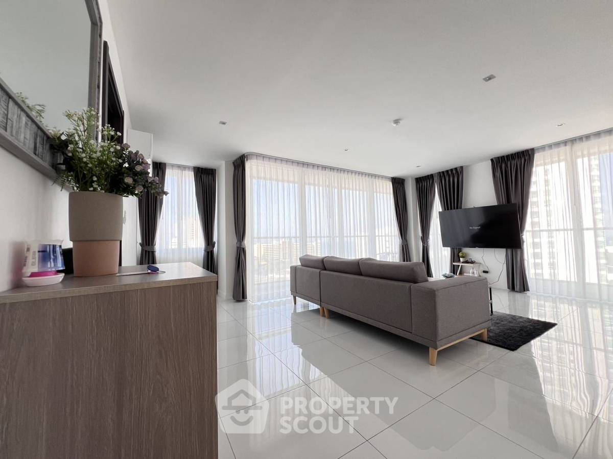 รูป คอนโด 2 ห้องนอน 147 ตร.ม. ชั้น 8 The Place Pratumnak (ID 2778708) - รูปที่ 9/36