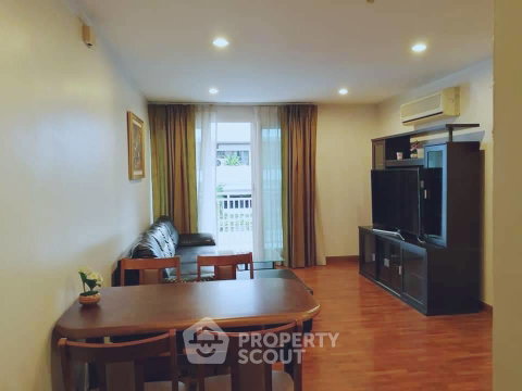 คอนโด 2 ห้องนอน Baan Siri Sukhumvit 13 ใกล้ ARL Makkasan 400 ม. (ID 2001970)