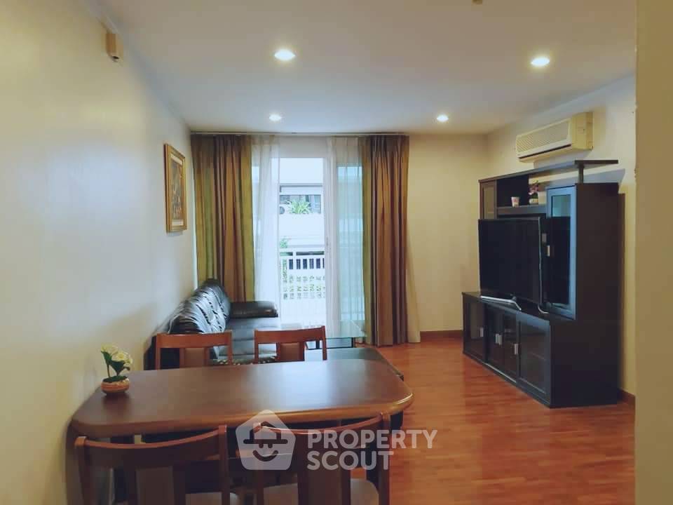 รูป คอนโด 2 ห้องนอน Baan Siri Sukhumvit 13 ใกล้ ARL Makkasan 400 ม. (ID 2001970) - รูปที่ 1/11