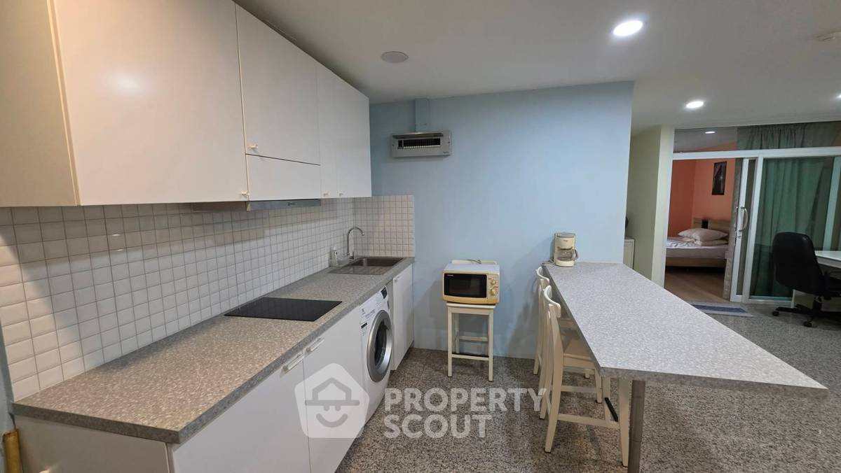 รูป คอนโด 2 ห้องนอน Wittayu Complex ใกล้ BTS เพลินจิต (ID 382383) - รูปที่ 12/19