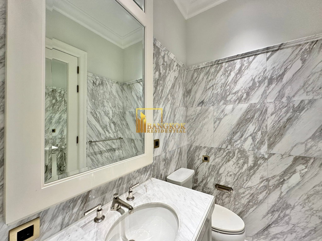 รูป 98 Wireless | Incredible 3 Bedroom Super Luxury Duplex Condo - BR11684CD - รูปที่ 35/60