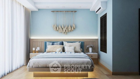 คอนโด 2 ห้องนอน โครงการ Las Tortugas Condominium ชั้น 1 (ID 1882789)