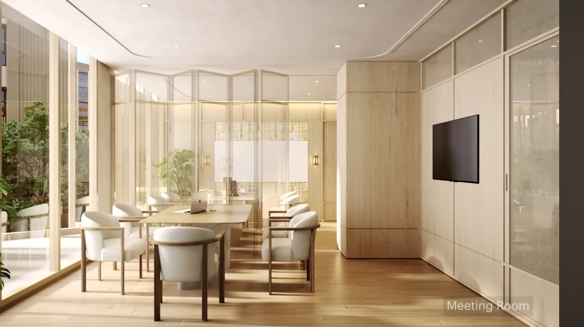 picture Dcondo Cove Foreigner Freehold - 1Bedplus 34sqm - 8/15