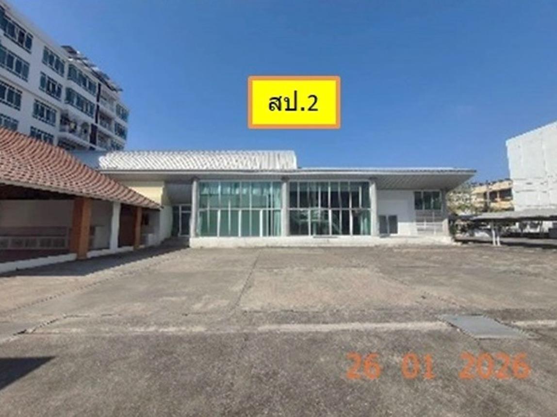 รูป อาคารสำนักงาน 841 ตร.วา เชียงใหม่บิสซิเนส พาร์ค เมืองเชียงใหม่ เชียงใหม่ 121.5M - รูปที่ 32/55