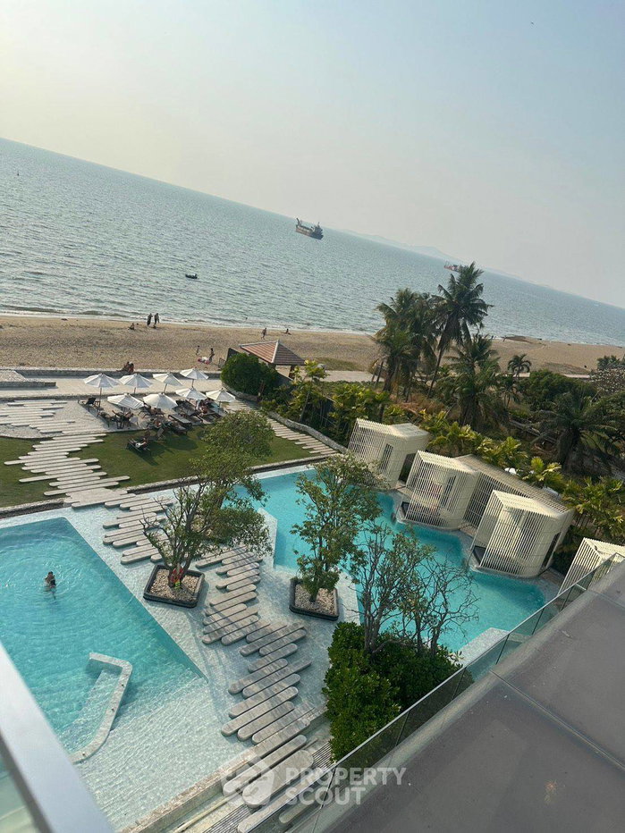 รูป คอนโด 2 ห้องนอน ขาย Veranda Residence Pattaya ชั้น 27 (ID 2778376) - รูปที่ 20/24