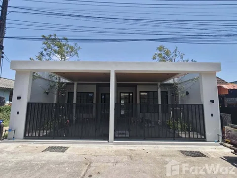 ขาย ทาวน์เฮ้าส์ 2 ห้องนอน ใน เชิงทะเล, ภูเก็ต 6156264