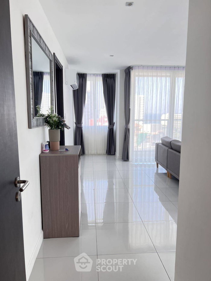 รูป คอนโด 2 ห้องนอน 147 ตร.ม. ชั้น 8 The Place Pratumnak (ID 2778708) - รูปที่ 19/36