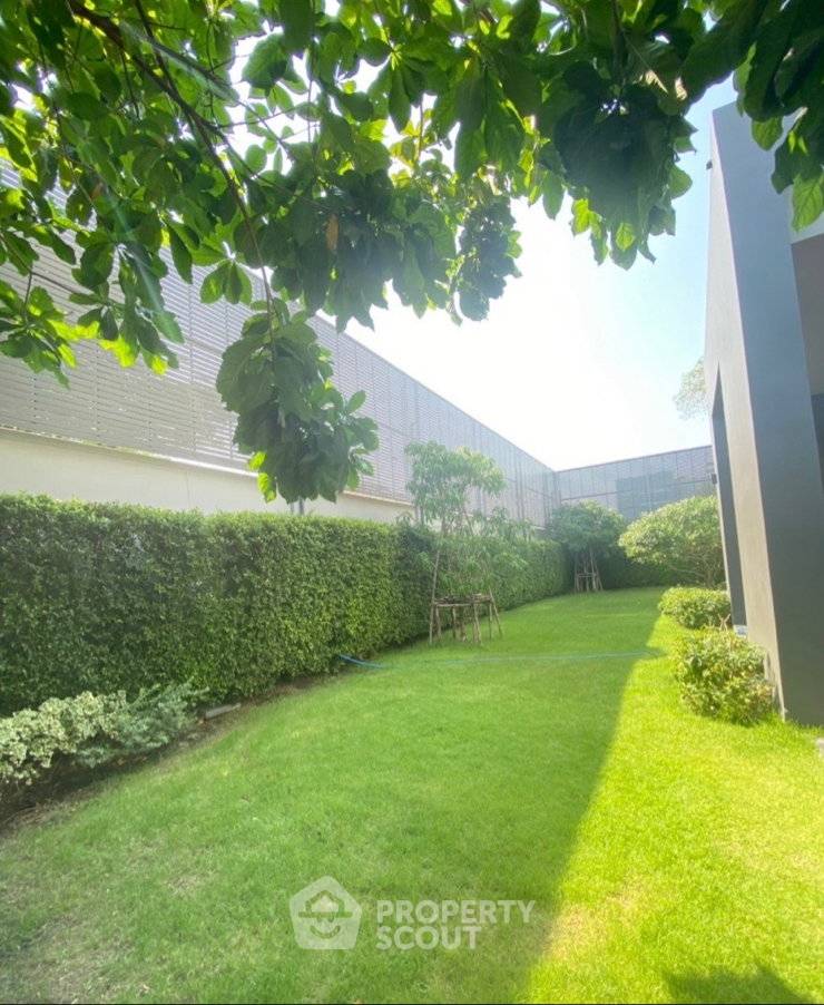 รูป บ้าน 5 ห้องนอน ขาย The Gentry พัฒนาการ ใกล้สวนหลวง กรุงเทพ (ID 2767907) - รูปที่ 4/12