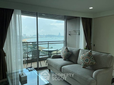 2-BR Condo, Northshore, Pattaya North – Near Na Kluea (ID 2778434)