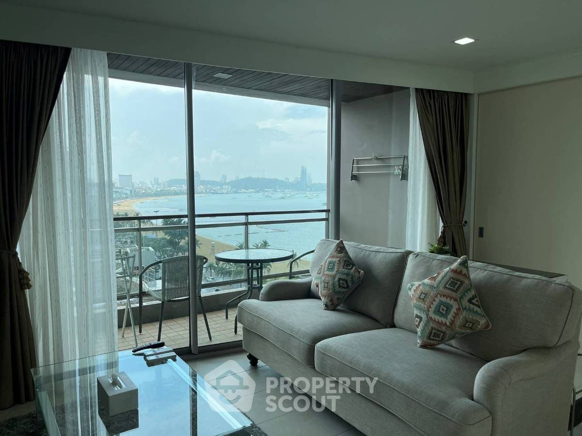 รูป คอนโด 2 ห้องนอน Northshore พัทยาเหนือ ใกล้ นาเกลือ (ID 2778434) - รูปที่ 1/9