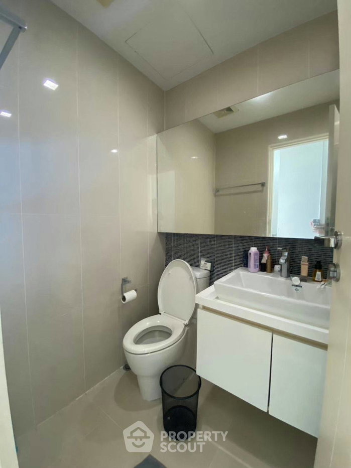 รูป คอนโด 1 ห้องนอน 31 ตร.ม. ชั้น 30 ที่ Condolette Ize ราชเทวี ใกล้ BTS ราชเทวี 100 ม. (ID 2778806) - รูปที่ 7/7