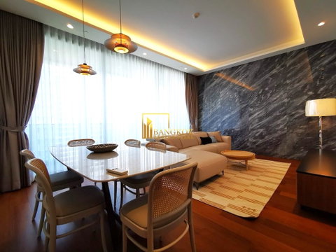 The Estelle Phrom Phong | 2 Bedroom Luxury Condo For Rent - BR16597CD