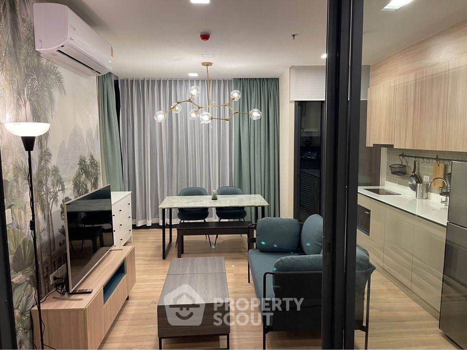 รูป คอนโด 1 ห้องนอน ขนาด 43 ตร.ม. ที่ XT พญาไท ห่าง BTS พญาไท 400 ม. (ID 1354160) - รูปที่ 1/7