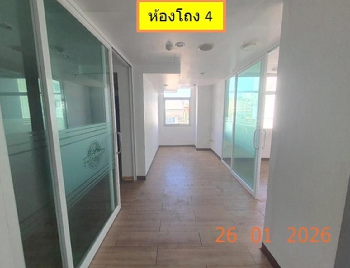 รูป อาคารสำนักงาน 841 ตร.วา เชียงใหม่บิสซิเนส พาร์ค เมืองเชียงใหม่ เชียงใหม่ 121.5M - รูปที่ 44/55