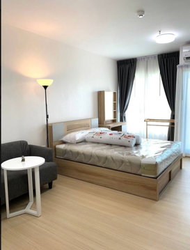 Supalai Veranda. Studio 30sq.m. Line id: @pfagent