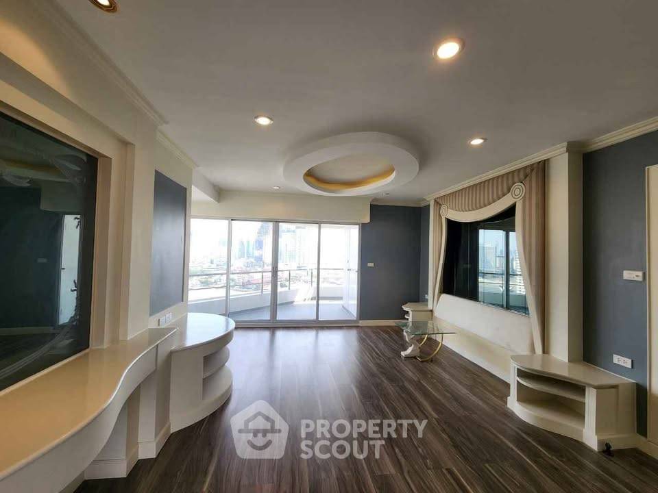 รูป คอนโด 1 ห้องนอนให้เช่า ไซชล แมนชั่น ขนาด 339 ตร.ม. ใกล้ BTS สะพานตากสิน (ID 2774564) - รูปที่ 1/11