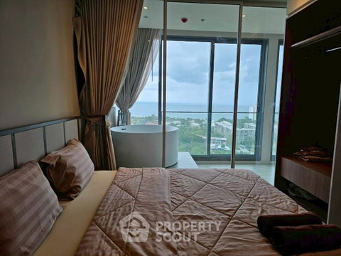 High-Floor 2-BR 56 Sqm Condo For Rent, VEHHA Hua Hin (ID 2305847)